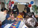 Birthday Party Feb 08