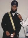 Anand Karaj Sanjeet Kaur and Amritpal Singh - Surrey, BC, August 2008
