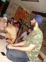 Saanjh - The Bay Area Sikh Retreat, August 2008