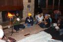 Saanjh - The Bay Area Sikh Retreat, August 2008